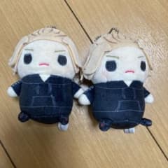 東京リベンジャーズ 佐野万次郎 まめめいと マイキー グッズ まとめ売りのサムネイル