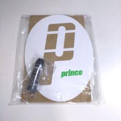Prince テニスラケット用ステンシルマーク＆インクセットのサムネイル