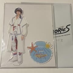 FANTASTICS 八木勇征 BTTM2 アクスタ - メルカリ