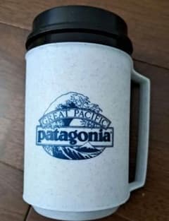 【未使用品】Patagonia Aladdin マグカップ ホワイト 未使用品】Patagonia Aladdin マグカップ ホワイト - メルカリ