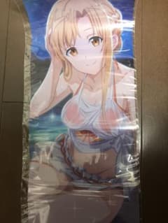 ソードアート・オンライン一番くじ D賞 アスナのサムネイル