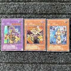 遊戯王 2期 まとめ売り SR〜パラレル | Shop at Mercari from Japan