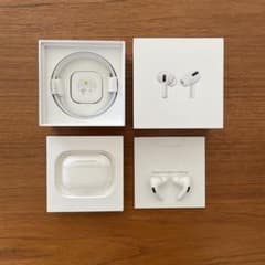 airpods pro 第1世代 A2083/A2084/A2190 - メルカリ