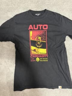 CARHARTT グラフィックプリント Tシャツのサムネイル