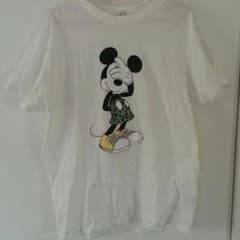 送料無料 ディズニーストリートTシャツのサムネイル