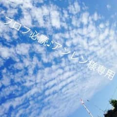 ☆プロフ必読   アンレン様専用☆e.a.Bジャンパーのサムネイル