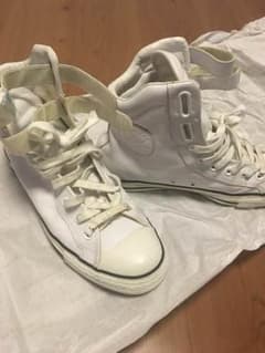 CONVERSE コンバース スニーカー ベルクロのサムネイル