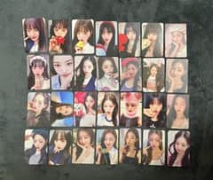 izone トレカ IZ*ONE - IZONE vampire トレカ ウォニョンの通販 by maimai's shop