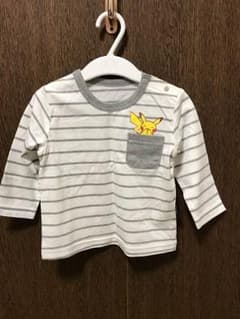 コムサ  ポケモン  ロンTのサムネイル