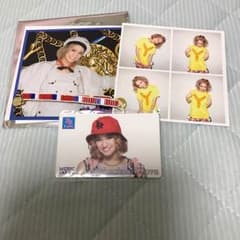 YURINOセットのサムネイル
