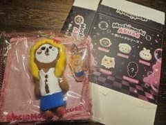 田*中様 Mochimochi Akuse 顔パックシリーズ 　 シークレットのサムネイル