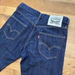 Levi's Outerknown511 スリムフィット デニム W28 L32のサムネイル