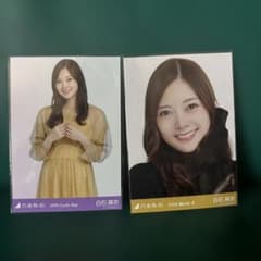 ひ*ゅ様 白石麻衣のサムネイル