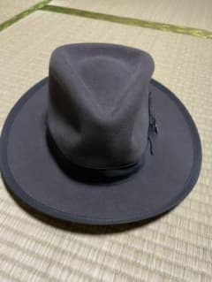 ステットソン　ハット　店舗購入　ジャパンフィットのサムネイル