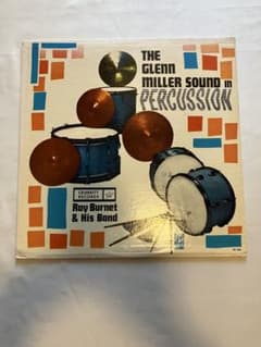 レイ・バーネット&ヒズ・バンド　レコードのサムネイル