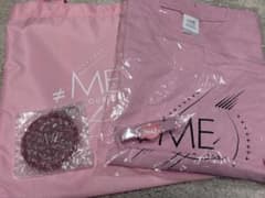 え*む様 ≠ME アリーナツアー2026 プレミアムチケット　グッズ　神戸公演のサムネイル