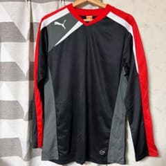 【PUMA】長袖ウェア Lのサムネイル