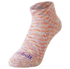 モンベル WIC.ウォーキング ショートソックス Women's Sのサムネイル