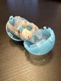 ツムツム ドナルドダックめじるしアクセサリー ディズニーのサムネイル