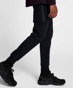 【送料込/新品未使用 NIKE TECH FLEECE JOGGER PANT】のサムネイル