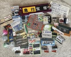 鉄道グッズ まとめ売り - メルカリ