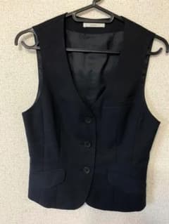 Amatir 事務服 ベストのサムネイル