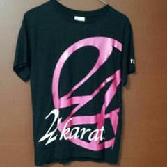 24karats  STAYGOLD 半袖T-シャツのサムネイル