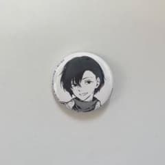 文豪ストレイドッグス 文スト 缶バッジ 神奈川近代文学館 太宰治のサムネイル