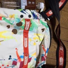 レスポ  ショルダーのサムネイル