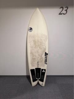 Channel Islands  CI fish 6’2のサムネイル