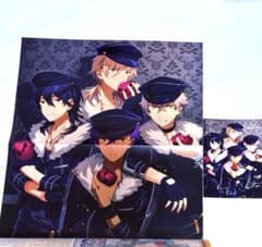 やがて君になる　ポップアップストア限定　特典　非売品　ブロマイド　4枚セット やがて君になる ポップアップストア限定 特典 非売品 ブロマイド 4枚