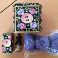 ANNA SUI 3点セットのサムネイル