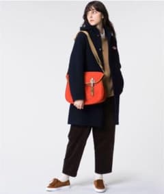 luna様専用　Brady　 18SS B SHOP別注 ショルダーバッグのサムネイル