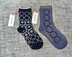 minä perhonen ソックス 2足セットのサムネイル