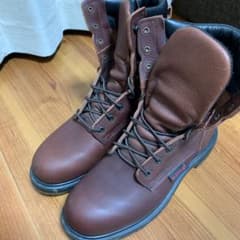 レッド ウイング  ブーツのサムネイル