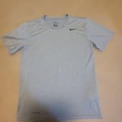Nike DRI-FIT Tシャツ グレー Sサイズのサムネイル