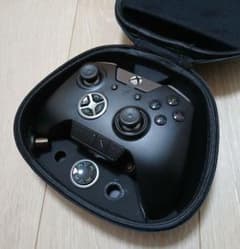Razer Wolverine Ultimate コントローラー XBOX/PCのサムネイル