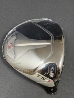 Titleist タイトリスト TSR1 FW 15° 3W ヘッド 新品 Titleist タイトリスト TSR1 FW 15° 3W ヘッド 新品 - メルカリ