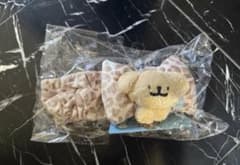 Maltese モルチーズ　レトリバー　ヘアバンド