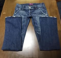 デニム ジーンズ RODEO CROWNS 28のサムネイル