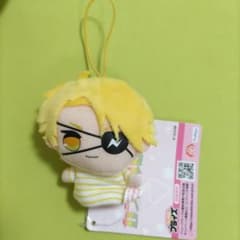 カラフルピーチ からぴち 指パペット たっつん