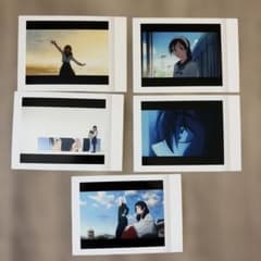 呪術廻戦　ぱしゃこれ 懐玉・玉折　天内理子　冥冥　歌姫のサムネイル