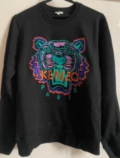 KENZO　トレーナーのサムネイル
