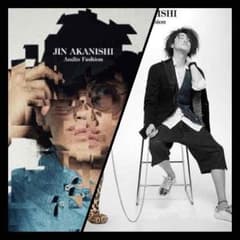 10分間限定❤︎audiofashionのサムネイル