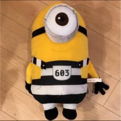 미니언 인형