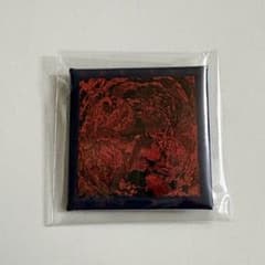 Eve 虎狼来 100名限定 ジャケット缶バッジ 缶バッジのサムネイル