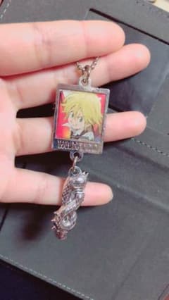 七つの大罪 キーホルダーのサムネイル