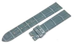 ジラール・ペルゴ 純正 アリゲーター ベルト 16mm 未使用 A008 - メルカリ