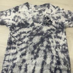 海人ぬ宝Tシャツ 黒　XLサイズのサムネイル