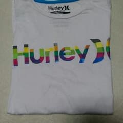 Hurley 長袖Tシャツ パーカーのサムネイル